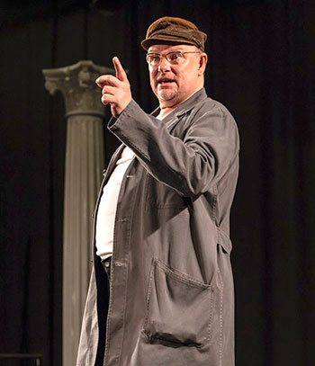 Solostck: Die Sternstunde des Josef Bieder