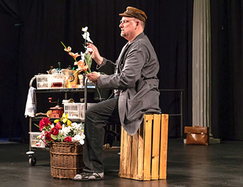 Solostck: Die Sternstunde des Josef Bieder