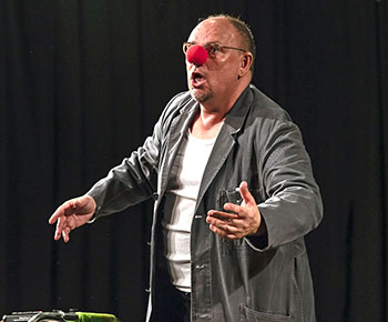 Solostck: Die Sternstunde des Josef Bieder